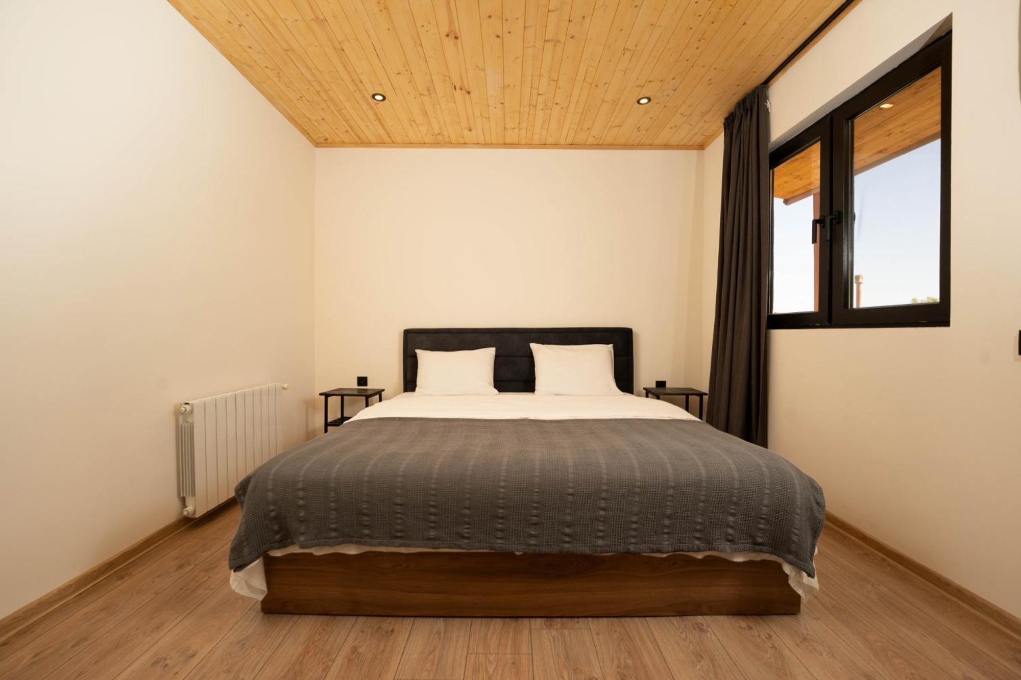 Tita Rooms 텔라비 외부 사진